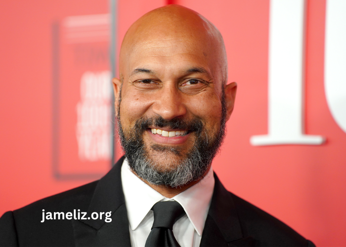 Keegan Michael Key Net Worth