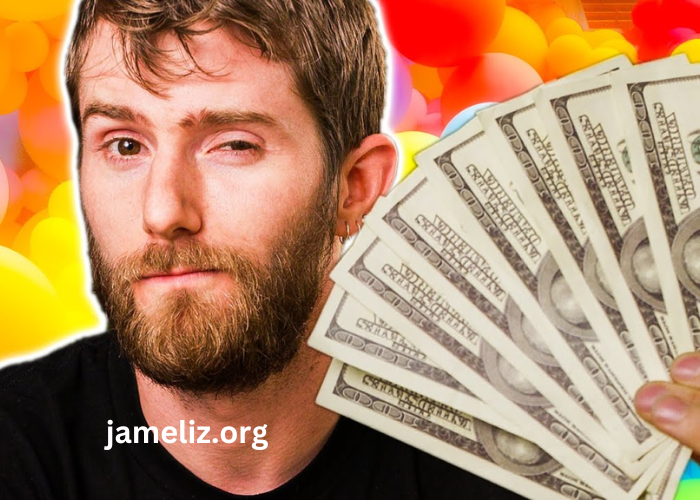 Linus Tech Tips Net Worth