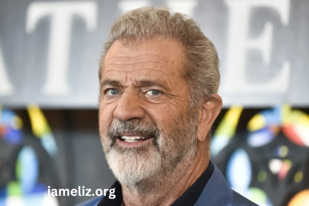 Mel Gibson Net Worth