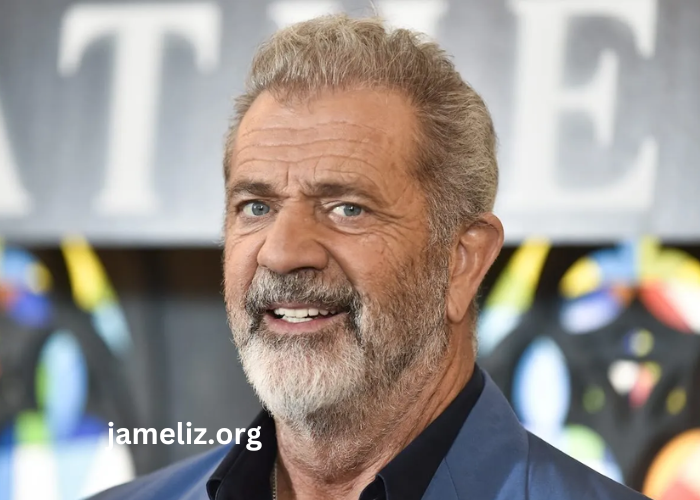 Mel Gibson Net Worth