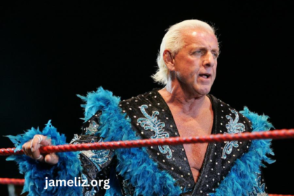 Ric Flair Net Worth