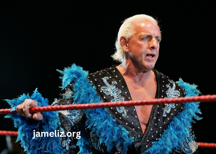 Ric Flair Net Worth