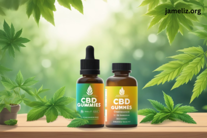 The Benefits of Green CBD Gummies: A Comprehensive Guide