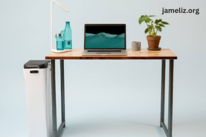 The Benefits of Small Standing Desks for Compact Workspaces