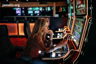 Understand the Tips to Maximize the Earnings in Slot Machines