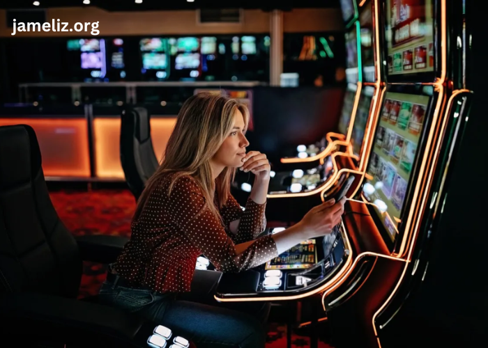 Understand the Tips to Maximize the Earnings in Slot Machines