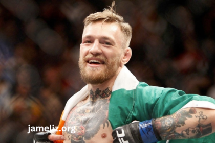 What Is Conor McGregor's Net Worth