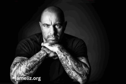 What Is Joe Rogan's Net Worth