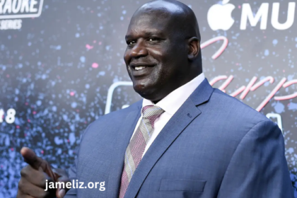 What Is Shaq's Net Worth