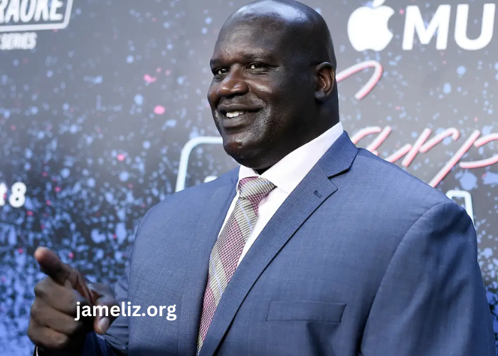 What Is Shaq's Net Worth