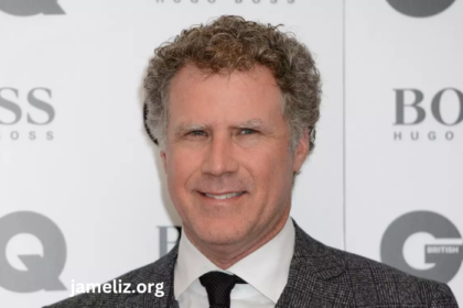 Will Ferrell Net Worth