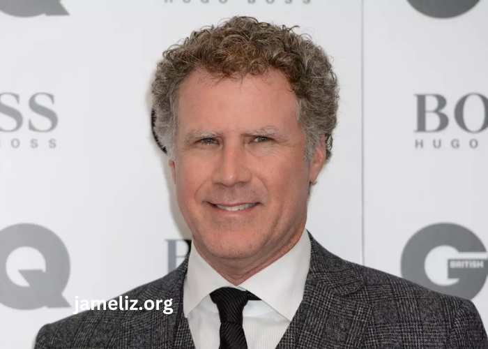 Will Ferrell Net Worth