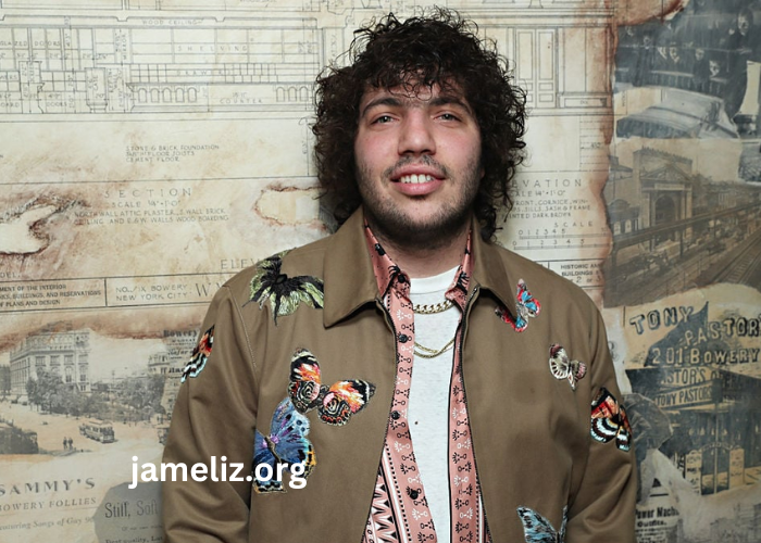 benny blanco net worth