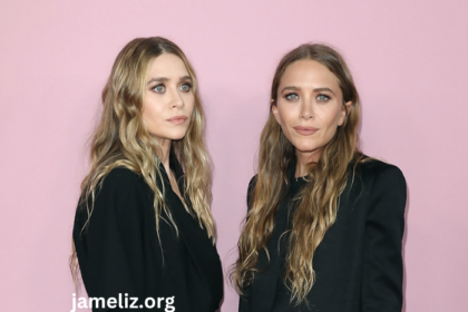 Mary-Kate Olsen Net Worth