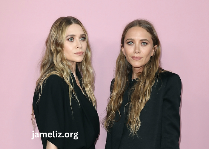 Mary-Kate Olsen Net Worth