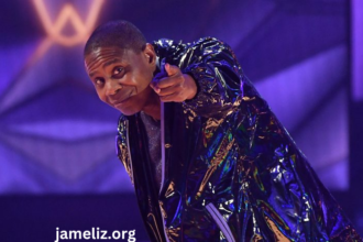 doug e fresh net worth