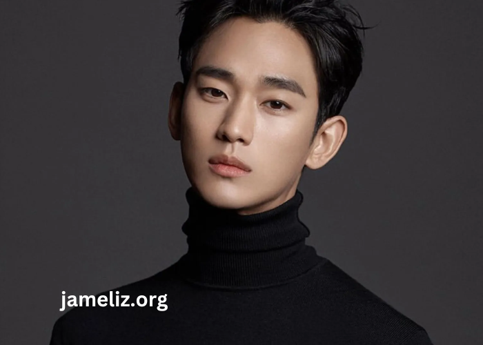 kim soo-hyun net worth