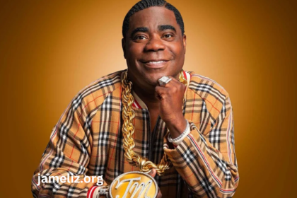 tracy morgan net worth