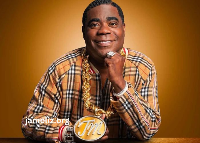 tracy morgan net worth