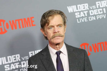 william h macy net worth