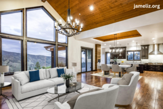 Discovering Top Amenities in Park City's Luxury Real Estate Market