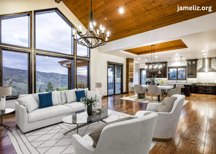 Discovering Top Amenities in Park City's Luxury Real Estate Market