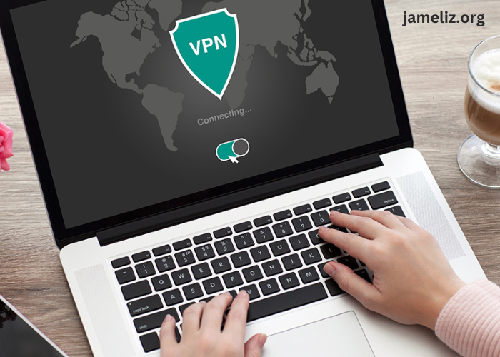 How a VPN Powers Up Digital Marketing Strategies