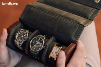 Reasons Every Watch Collector Needs a Quality Watch Case