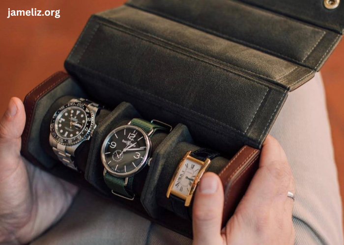 Reasons Every Watch Collector Needs a Quality Watch Case