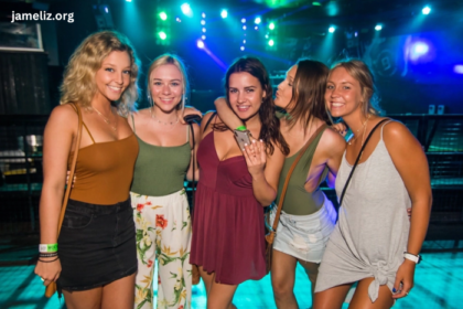 How to Plan a Glamorous Hens Weekend in Gold Coast