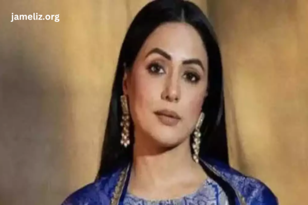 Hina Khan's Versatile Projects: A Dive into Psychological Thrills and More