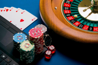 How To Choose The Best Online Slots Game: Tips For Beginners And Pros