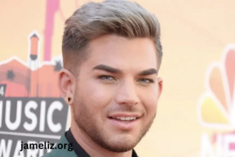 adam lambert net worth