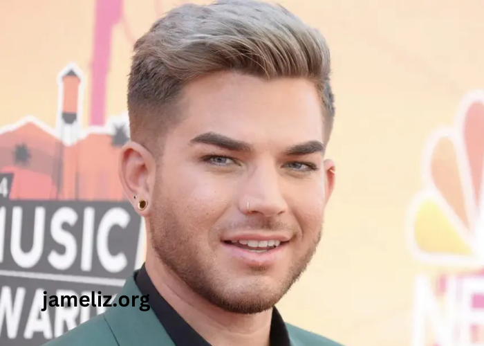 adam lambert net worth