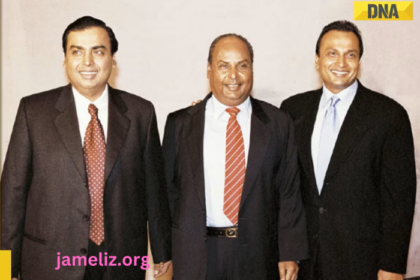 anil ambani net worth