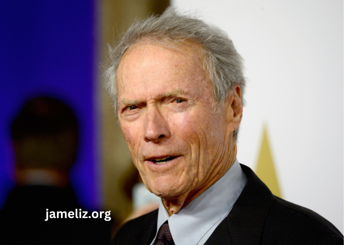 clint eastwood net worth