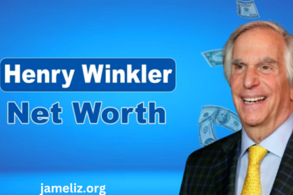 henry winkler net worth