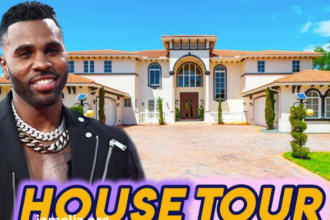 jason derulo net worth