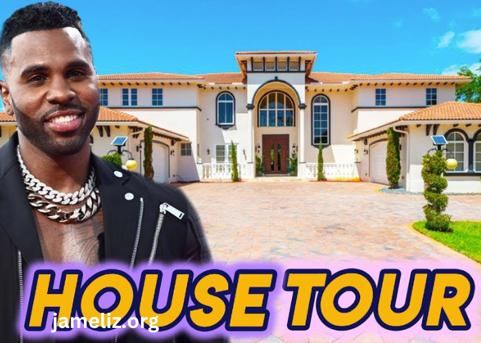 jason derulo net worth