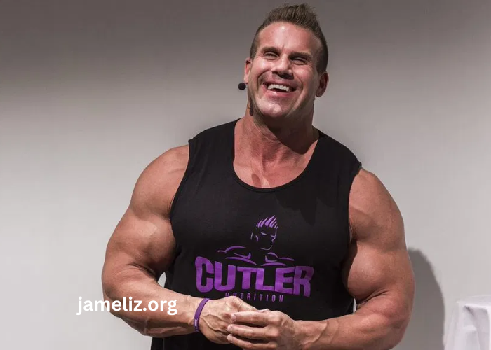 jay cutler bodybuilder net worth