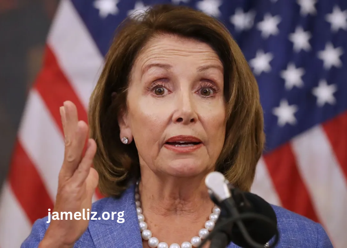 nancy pelosi net worth