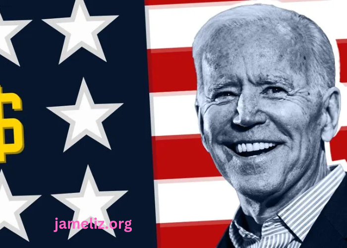 net worth of joe biden