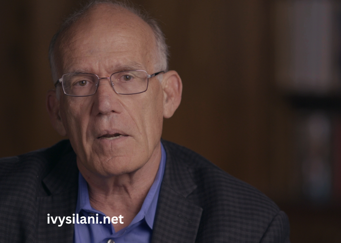 victor davis hanson net worth