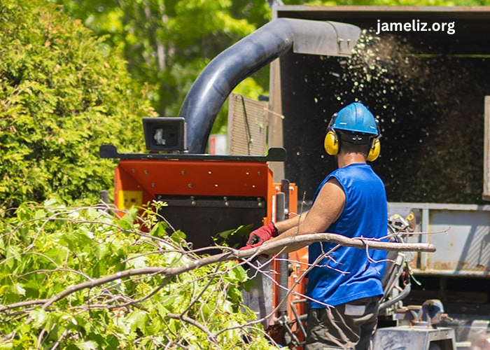 How to Keep Your Wood Chipper in Excellent Long-Lasting Condition?