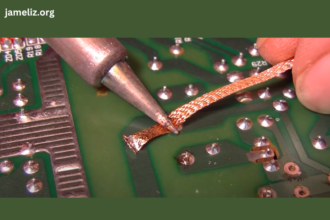 How to Remove Solder: A Comprehensive Guide