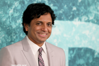 M. Night Shyamalan Net Worth In 2024