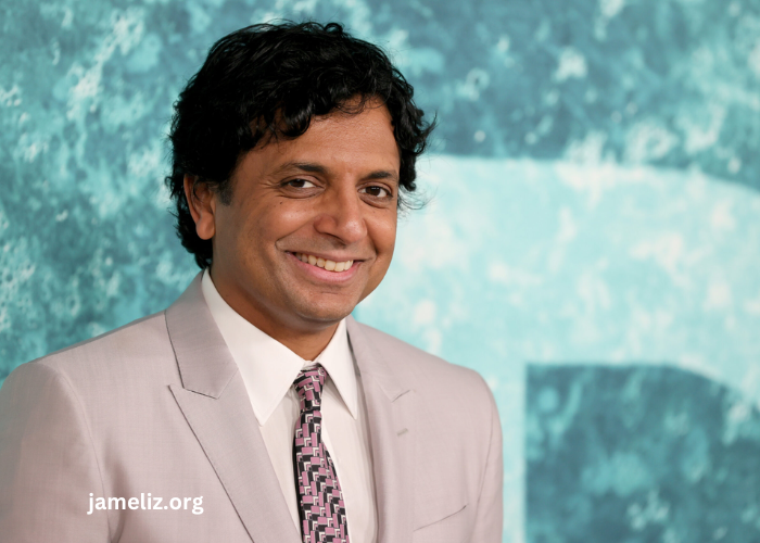 M. Night Shyamalan Net Worth In 2024