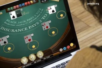 Mastering the table: Blackjack online for real money