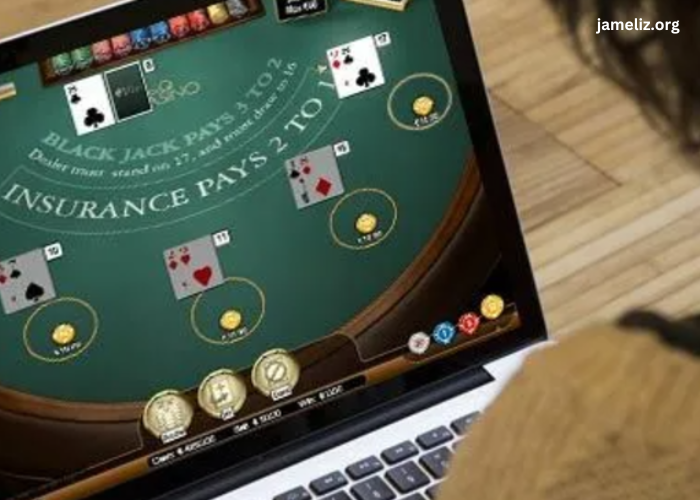 Mastering the table: Blackjack online for real money