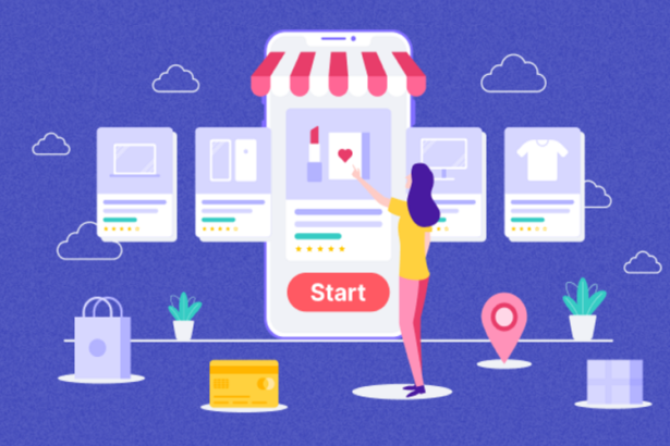 Start Your E-Commerce Journey with Shopify